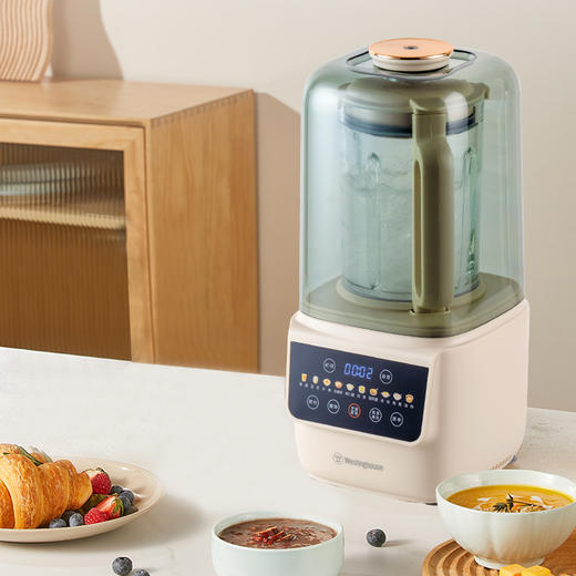 西屋Westinghouse-破壁机 WPB15J24 商品图3