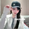 香奈儿  2025新品棒球帽 三色合集（COCO） 商品缩略图5