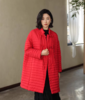 定制款国风小排骨白鸭绒羽绒服 商品缩略图3