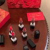 【福利清仓款】迪奥Dior 烈焰蓝金迷你唇膏口红礼盒款1.5g*5支(配礼袋) 商品缩略图3