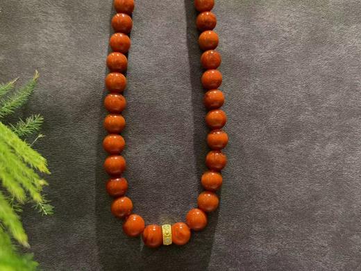 【御珠宫坊】南红项链 商品图2