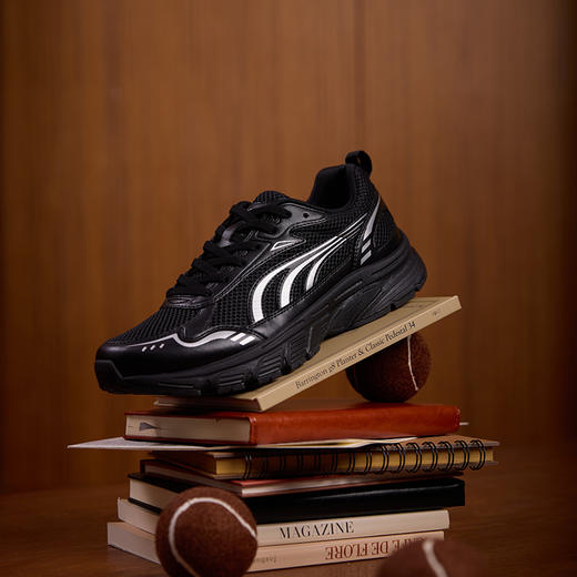 多威1983纪念版复古慢跑日常通勤男女老爹鞋跑鞋MT05270 商品图6