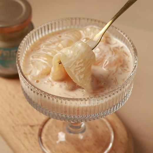 🌟【马年吉市】燕遇东方胶燕集 燕窝牛奶花胶  纯牛奶炖煮 不加一滴水 商品图3