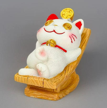 D-ZCMX-05-躺赚-招财猫 商品图0