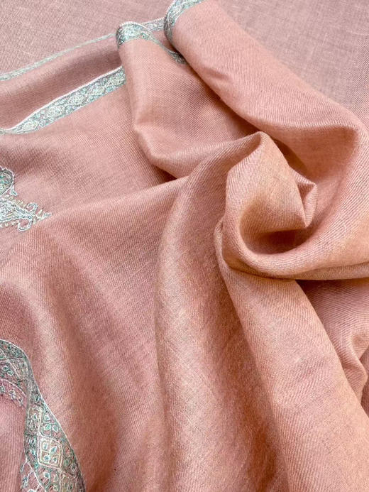 Pashmina围巾 商品图10