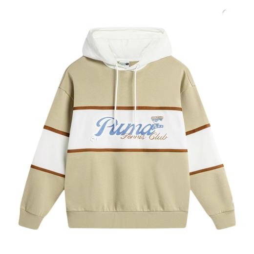 彪马 149.9元 针织卫衣 (线上线下同时在售不保证有货，活动款不退不换介意勿拍)  627149-GJ 商品图0