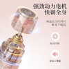 脱毛器女士双头剃毛器私处阴毛修剪器电动刮毛刀男女脱毛器 商品缩略图3
