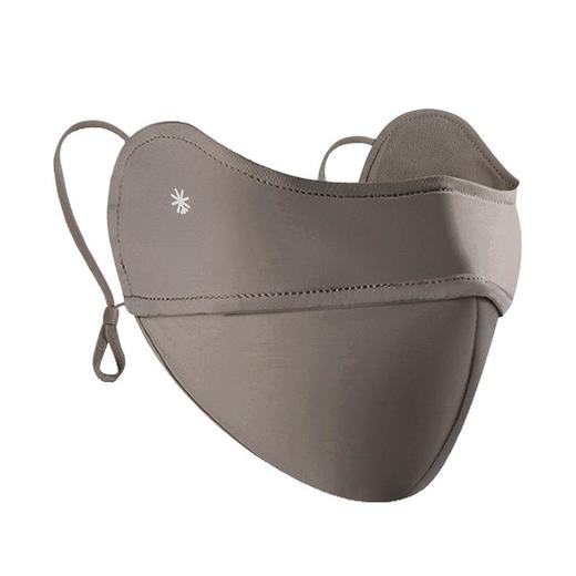 冬季保暖口罩女两边侧翼加高面罩男户外加绒防风防寒骑行面罩女 商品图4