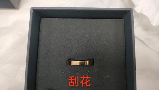 7315030013023 丹尼尔惠灵顿DANIEL WELLINGTON DW 经典轻奢精致玫瑰金色戒指女情侣指环品牌正品送女朋友礼物 #52 商品图4