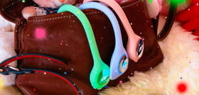 和我的“电子闺蜜”去逛街