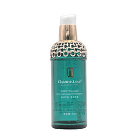 香蔓甘菊静肤啫喱95ml镇静舒敏涂抹面膜