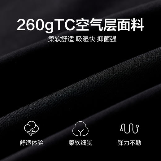 笛莎Deesha 童装女童裤子2026春新款休闲束脚运动裤 商品图3