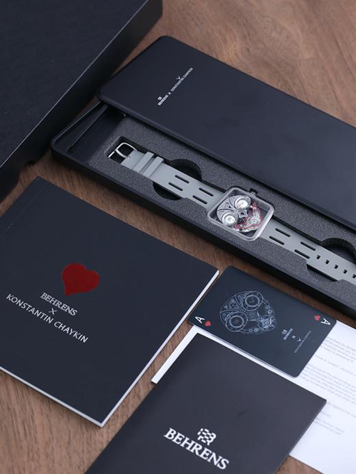 贝伦斯BHR033TI01 商品图8