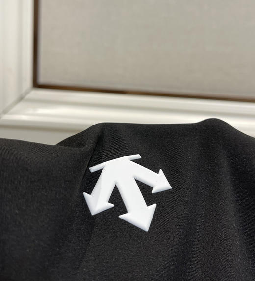 迪桑特小标磨绒长袖衫打底衫122302 商品图13