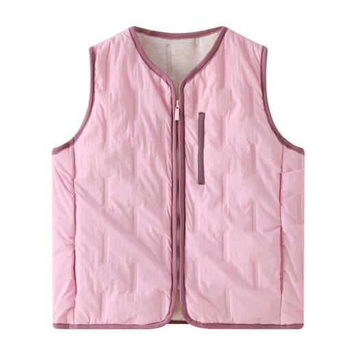 R79606绗棉马甲 商品图0