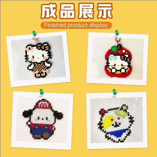 拼豆套装 商品图4