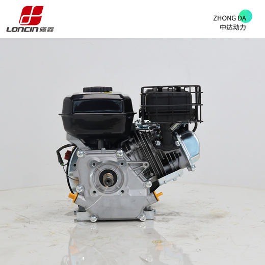 隆鑫汽油发动机 H200 商品图4