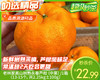 老林家高山树熟永春芦柑（中果）/1箱（13-15个，共2.25kg±100g） 商品缩略图0