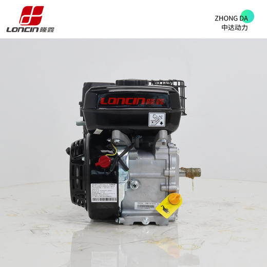 隆鑫汽油发动机 H200 商品图2