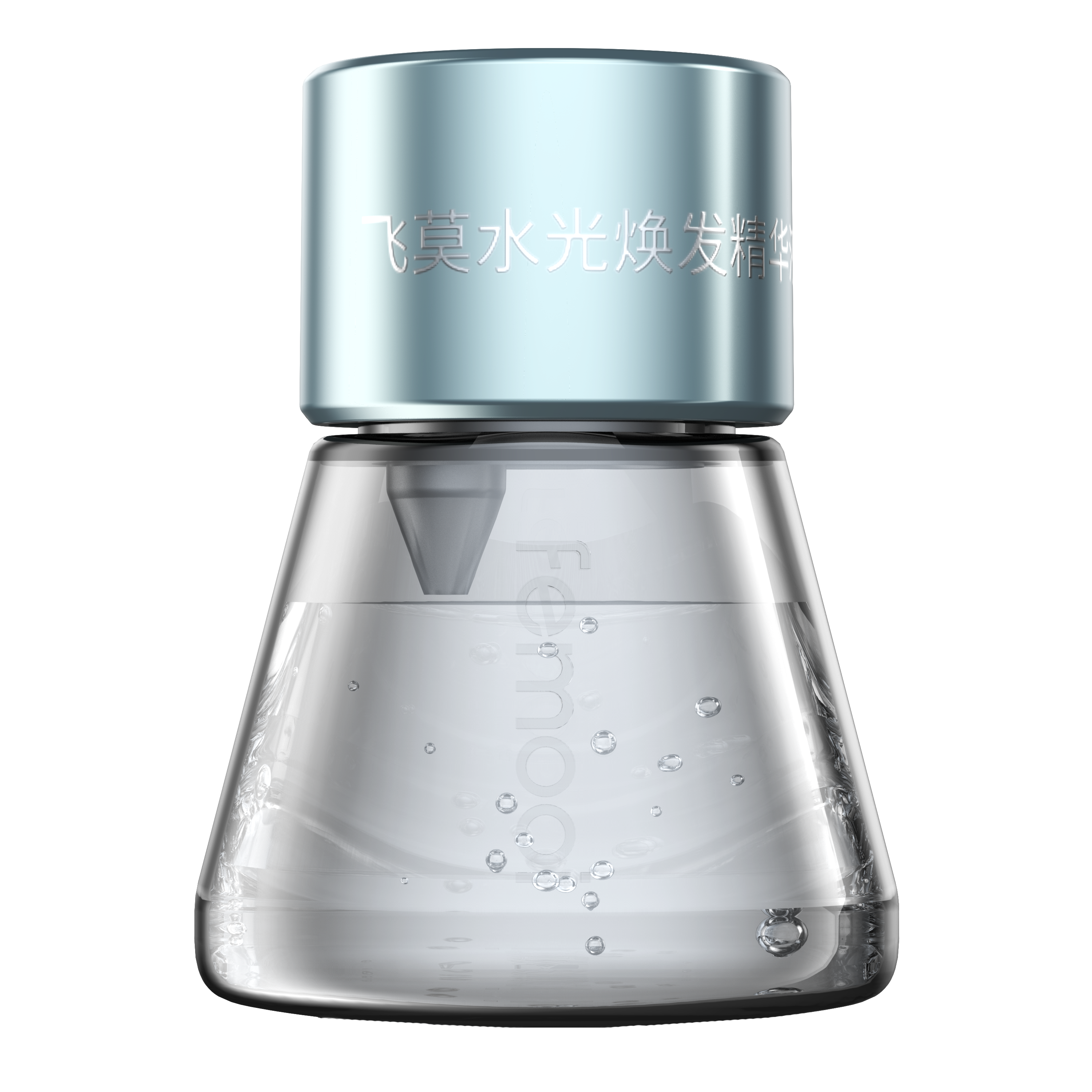 【积分兑换】飞莫水光焕发精华2瓶