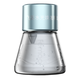 【积分兑换】飞莫水光焕发精华2瓶