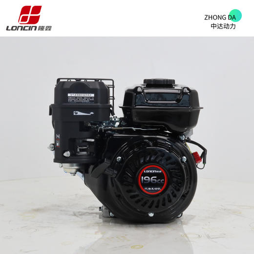隆鑫汽油发动机 H200 商品图0