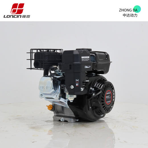 隆鑫汽油发动机 H200 商品图7