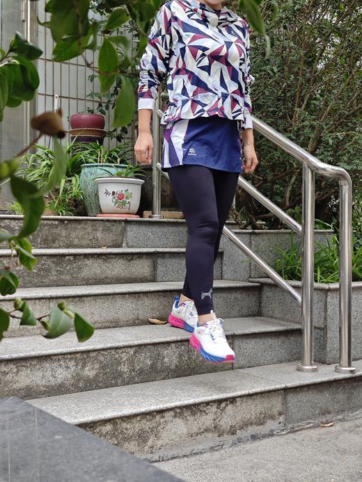 户外特工 R11 公路跑鞋 轻便减震跑步鞋男女超轻软底2025新款专业运动慢跑鞋冬季 商品图5