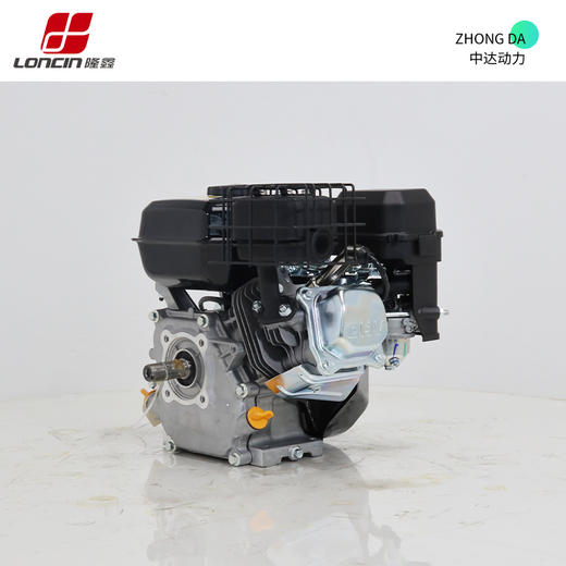 隆鑫汽油发动机 H200 商品图5