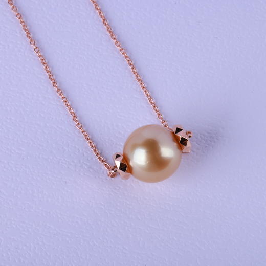 【时来运转】金珠项链-ZZ12501020 商品图3