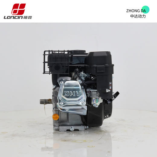 隆鑫汽油发动机 H200 商品图6