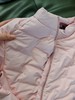 【亏本清仓，抢完下架】轻量户外羽绒服 COGIRL裤小仙90白鸭绒 立领内胆防钻绒 防泼水 时尚轻薄羽绒服 城市通勤 商品缩略图5