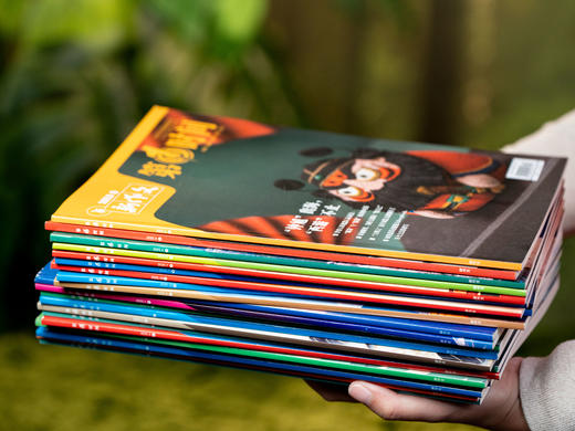 《新作文·第1时间》2026全年订阅|专为中学生设计的新闻时评杂志|全年24期紧扣新课标和命题趋势，实用备考，学霸提分、老师一线教学都在用 商品图4