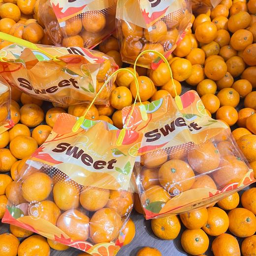 台州涌泉小蜜橘！纯甜爆汁蜜桔入口化渣，香甜爽口 错过再等一年！正宗台州涌泉蜜桔，皮薄无核，肉嫩多汁，一口爆汁 商品图5