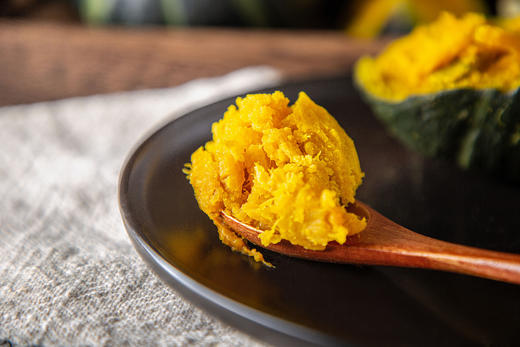 2026精选正宗贝贝南瓜粉糯香甜板栗味营养代餐宝宝辅食轻食农场直供 商品图1