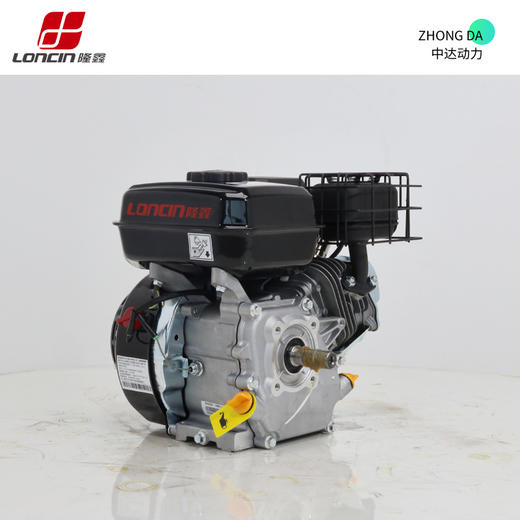 隆鑫汽油发动机 H200 商品图3