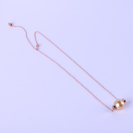 【时来运转】金珠项链-ZZ12501020 商品图2