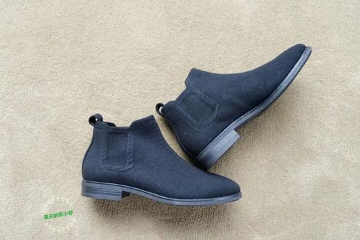 【羊毛切尔西】响午羊毛切尔西 商品图4