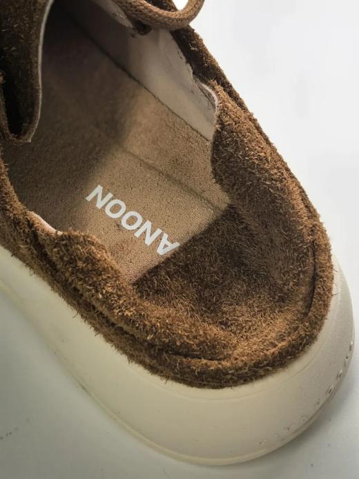 【袋鼠鞋系列-踩跟版】响午袋鼠鞋系列-踩跟版 商品图2