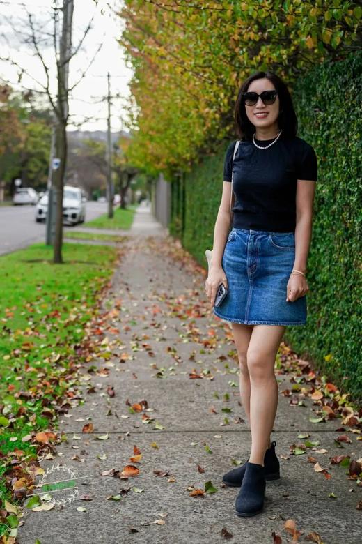 【羊毛切尔西】响午羊毛切尔西 商品图2