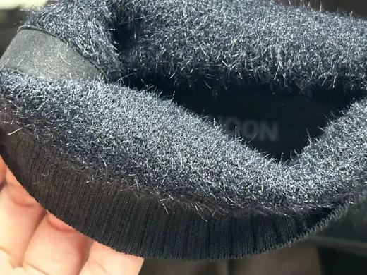 【厚底加绒羊毛飞织踝靴】响午厚底加绒羊毛飞织踝靴 商品图2