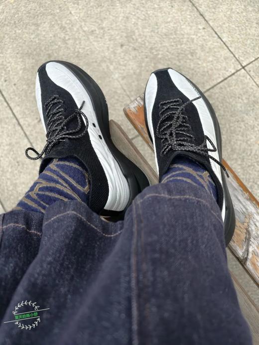 【飞织三防高帮运动鞋】响午Omniphobic系列飞织三防高帮男女同款运动鞋 商品图1