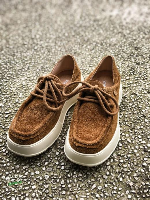 【袋鼠鞋系列-踩跟版】响午袋鼠鞋系列-踩跟版 商品图1