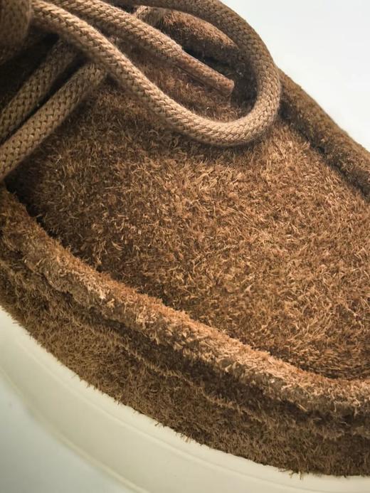 【袋鼠鞋系列-踩跟版】响午袋鼠鞋系列-踩跟版 商品图3