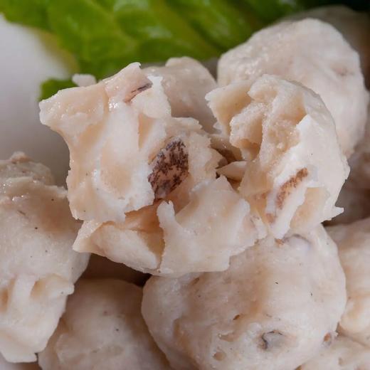 原海新港海鲜丸子组合｜5分钟快速出餐，小白也能做五星级美味 商品图3