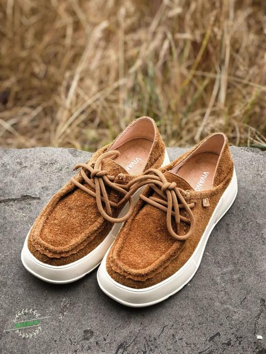 【袋鼠鞋系列-踩跟版】响午袋鼠鞋系列-踩跟版 商品图0