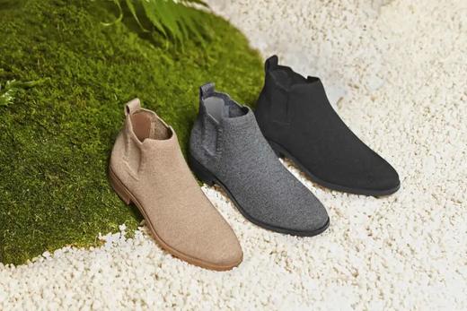 【羊毛切尔西】响午羊毛切尔西 商品图3