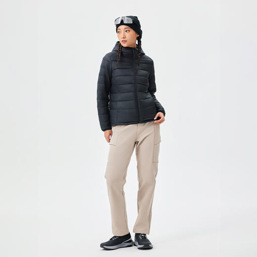 Tutwo|女式轻羽绒服 TTADN921835 商品图2