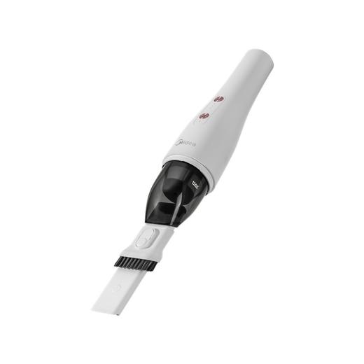 美的无线手持车载吸尘器 商品图0