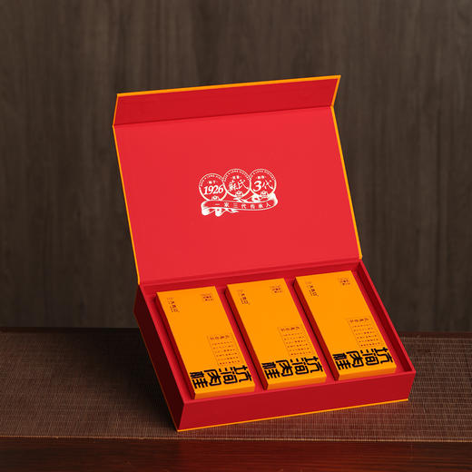 大坑口 坑涧肉桂54g 商品图2